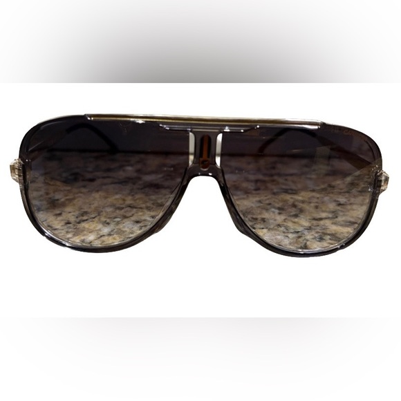 CARRERA  1059/S Sunglasses in the KB7FQ color/finish, Unisex. - Picture 2 of 9